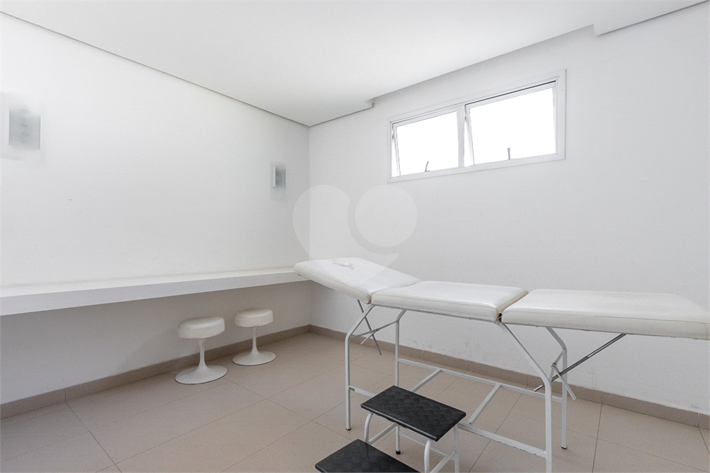 Apartamento Garden a venda Barra Funda 
