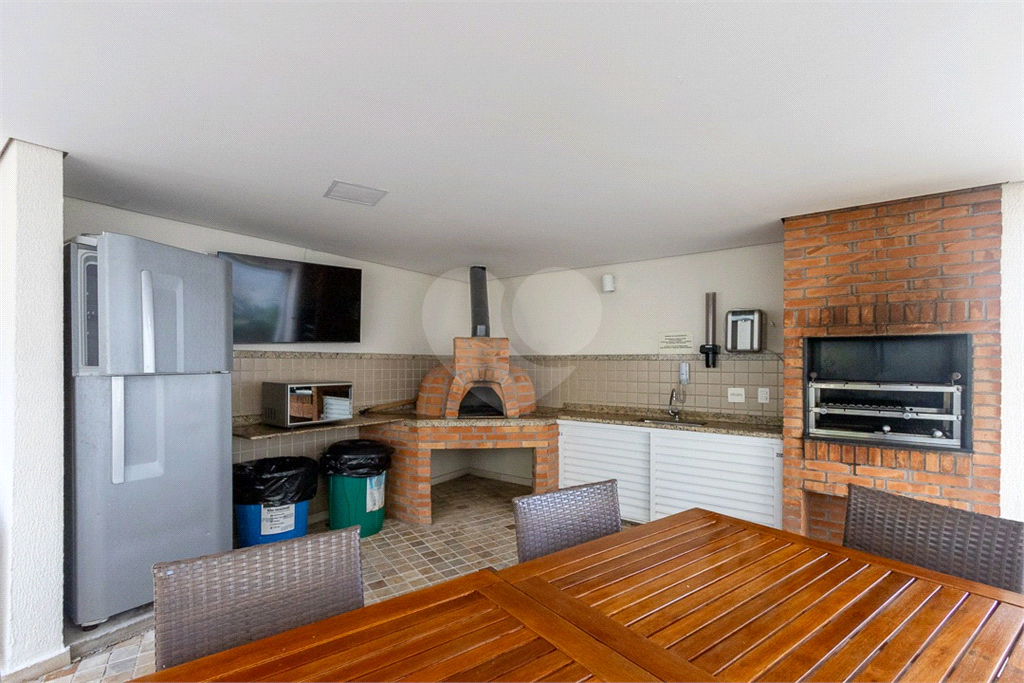Apartamento Garden a venda Barra Funda 