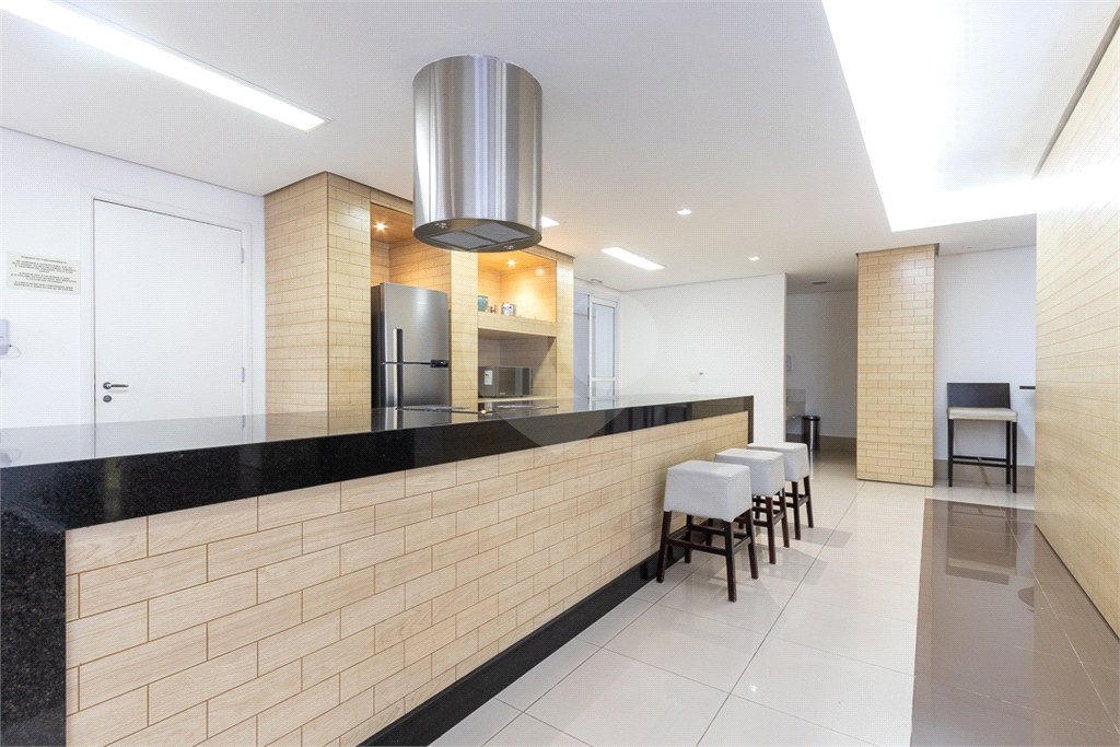 Apartamento Garden a venda Barra Funda 