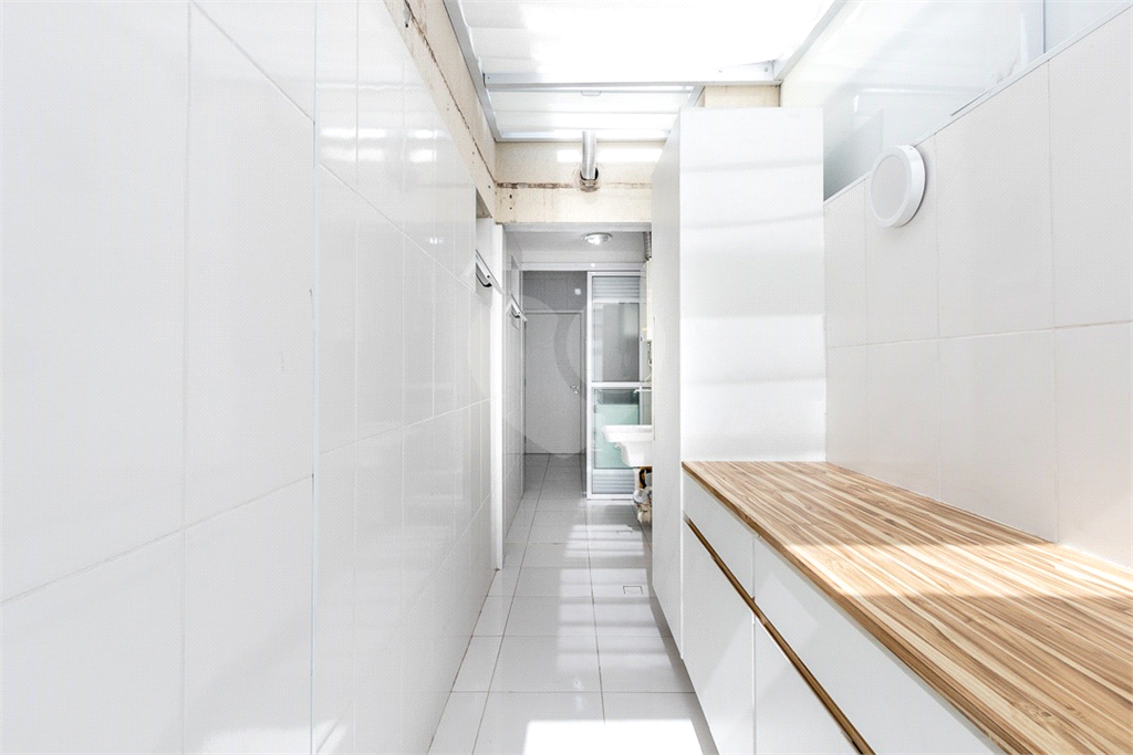 Apartamento Garden a venda Barra Funda 