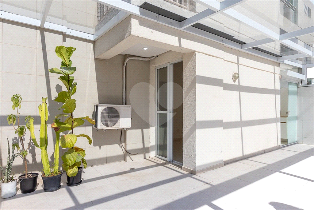 Apartamento Garden a venda Barra Funda 