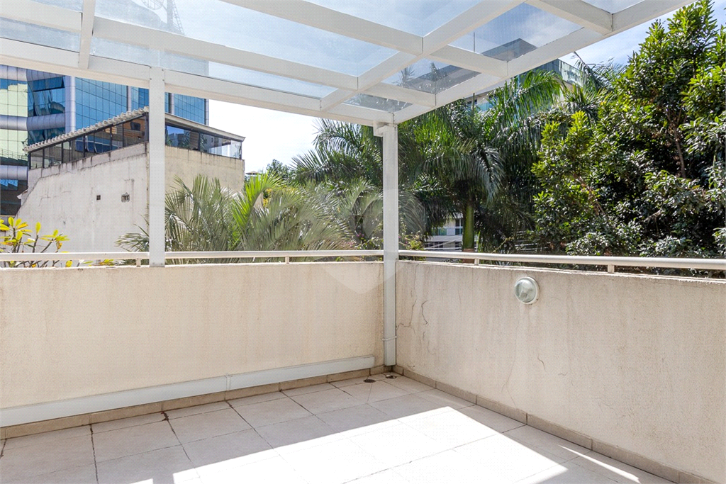Apartamento Garden a venda Barra Funda 