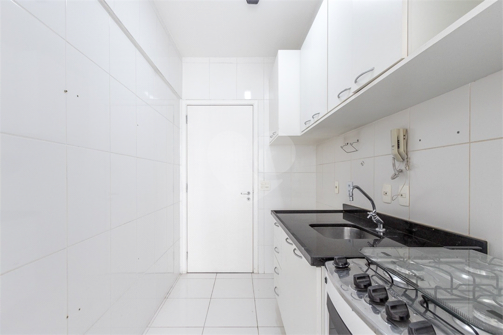 Apartamento Garden a venda Barra Funda 