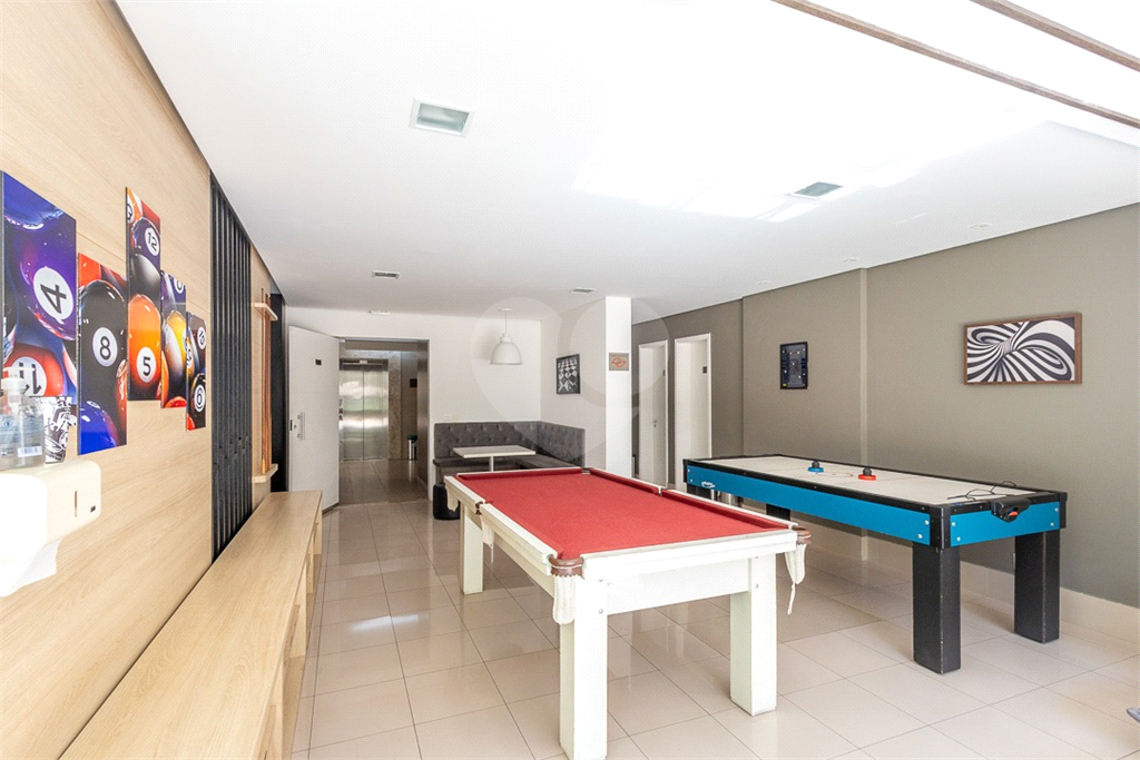 Apartamento Garden a venda Barra Funda 