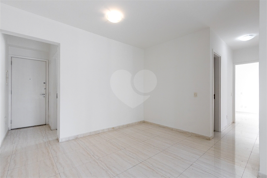 Apartamento Garden a venda Barra Funda 