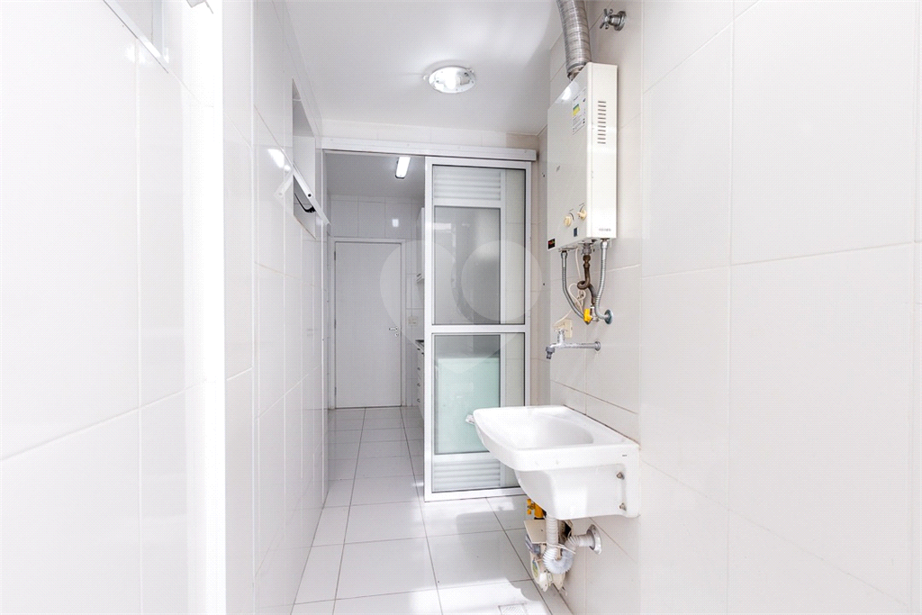 Apartamento Garden a venda Barra Funda 