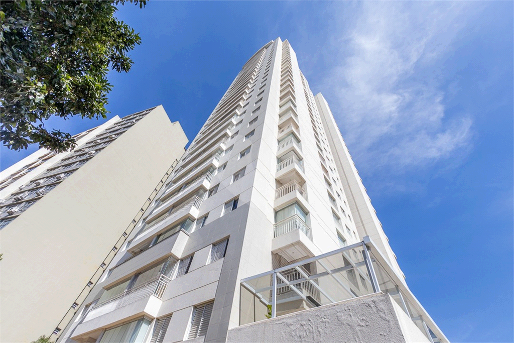 Apartamento Garden a venda Barra Funda 