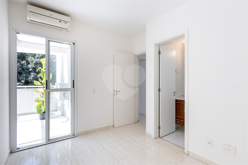 Apartamento Garden a venda Barra Funda 
