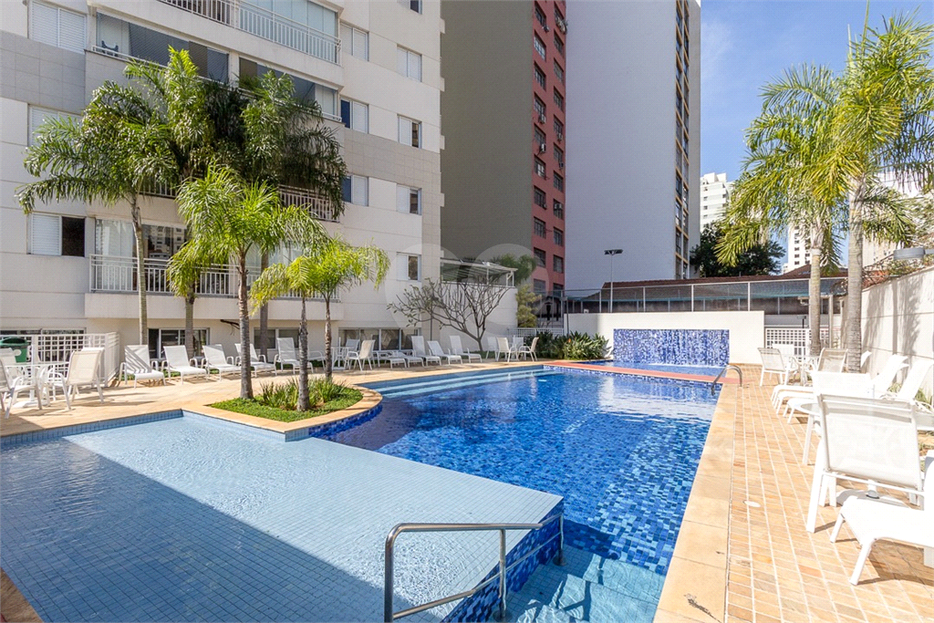 Apartamento Garden a venda Barra Funda 