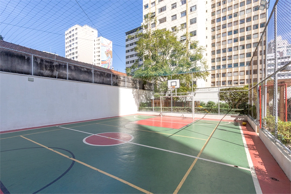 Apartamento Garden a venda Barra Funda 