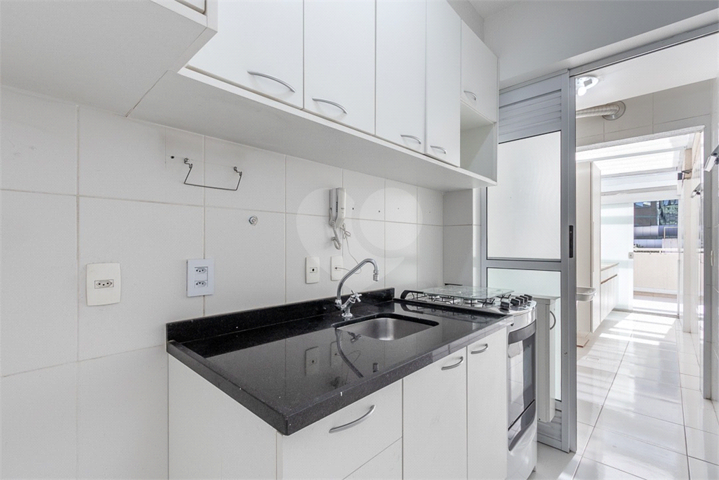 Apartamento Garden a venda Barra Funda 