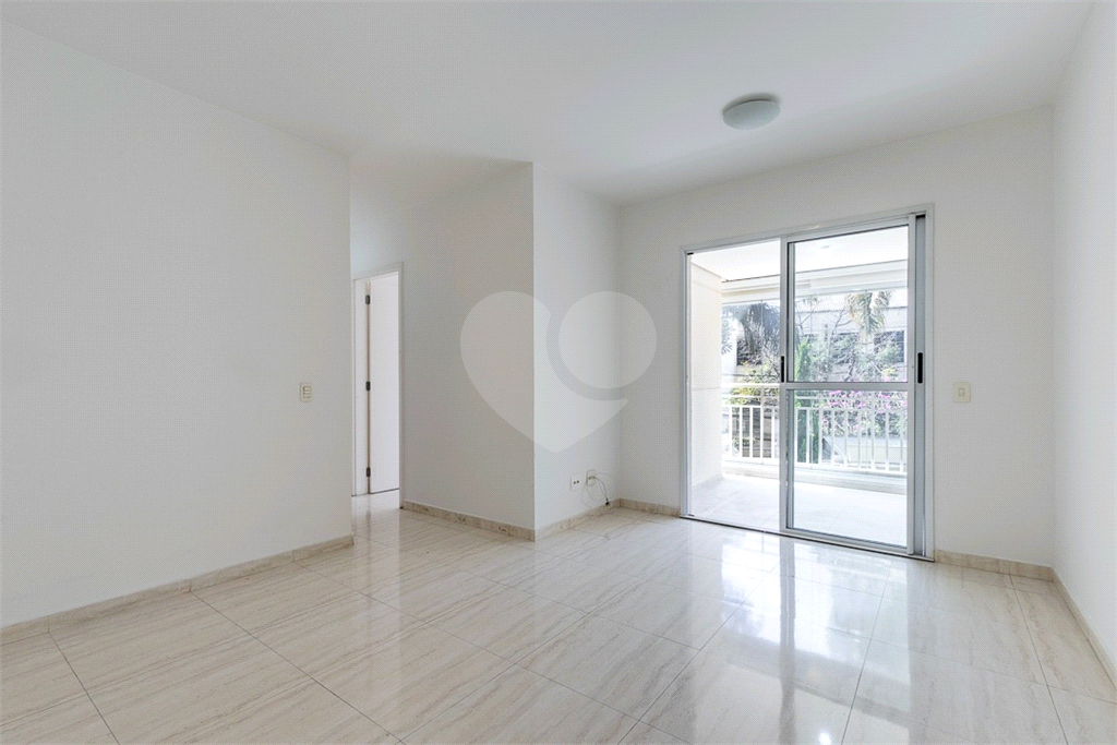 Apartamento Garden a venda Barra Funda 
