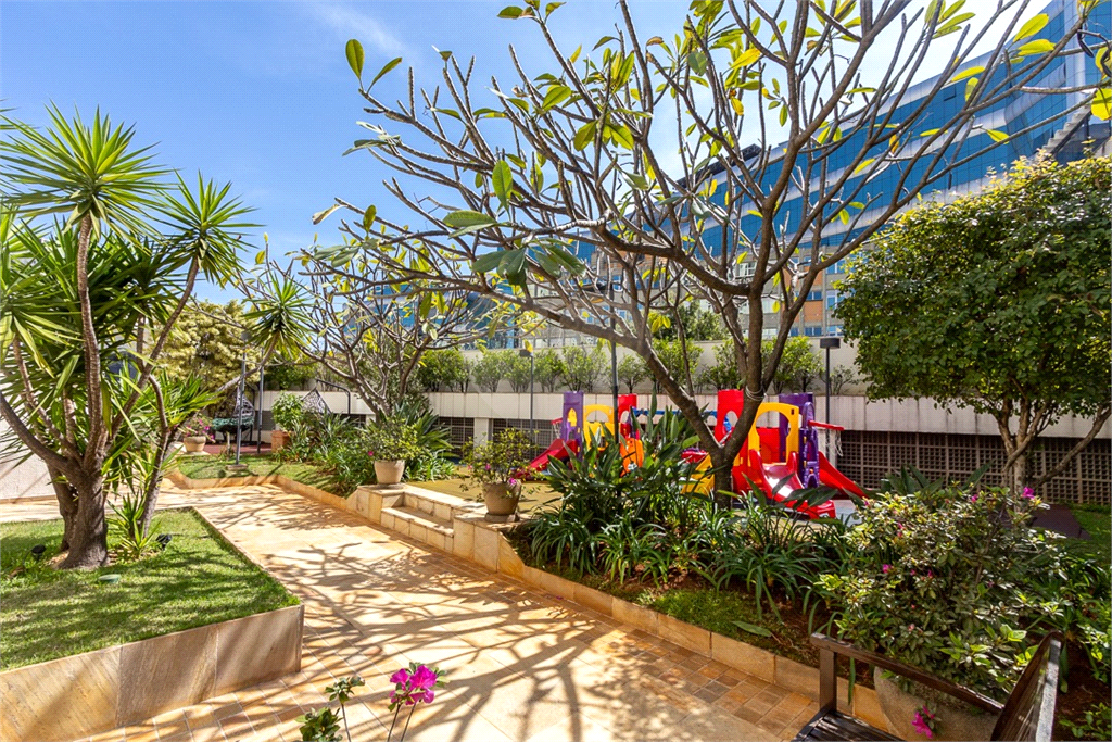 Apartamento Garden a venda Barra Funda 