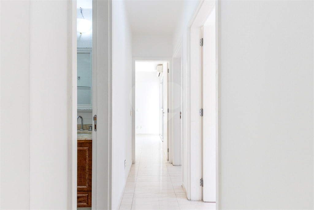 Apartamento Garden a venda Barra Funda 