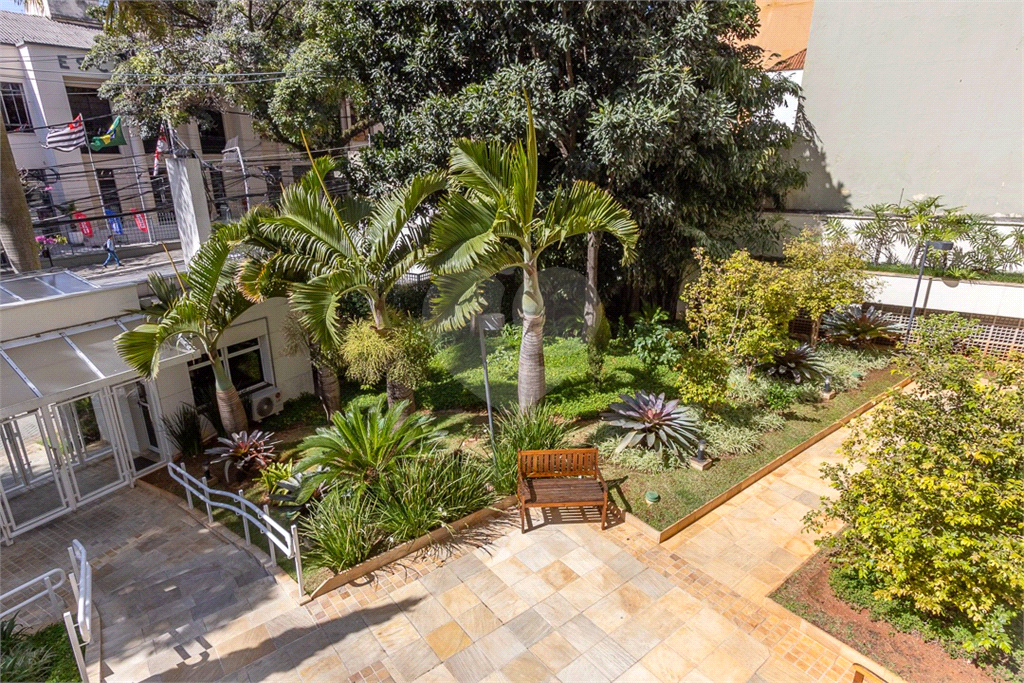 Apartamento Garden a venda Barra Funda 