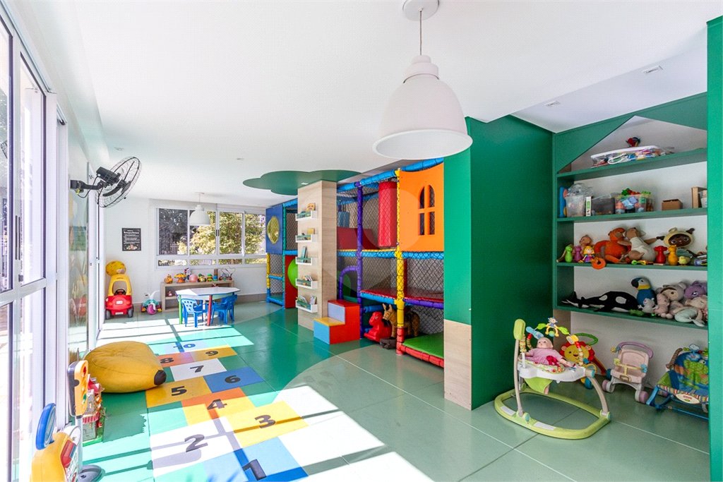 Apartamento Garden a venda Barra Funda 