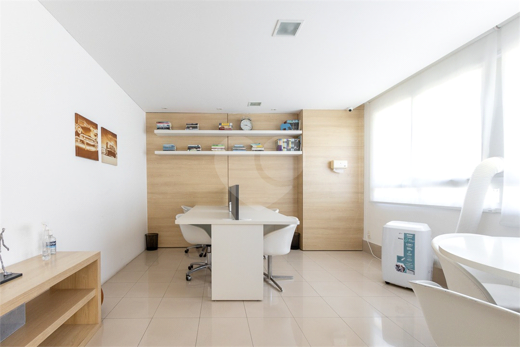 Apartamento Garden a venda Barra Funda 