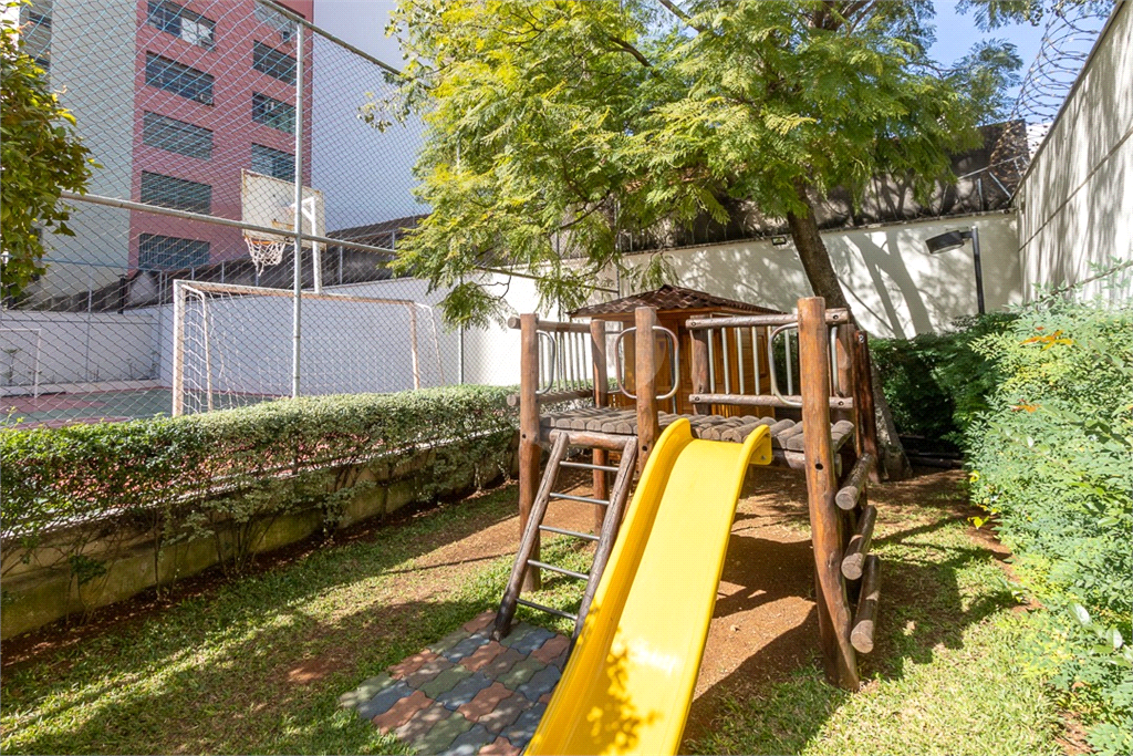 Apartamento Garden a venda Barra Funda 