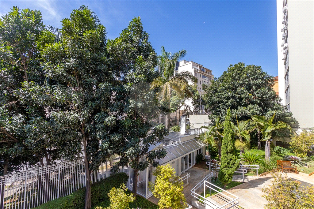 Apartamento Garden a venda Barra Funda 