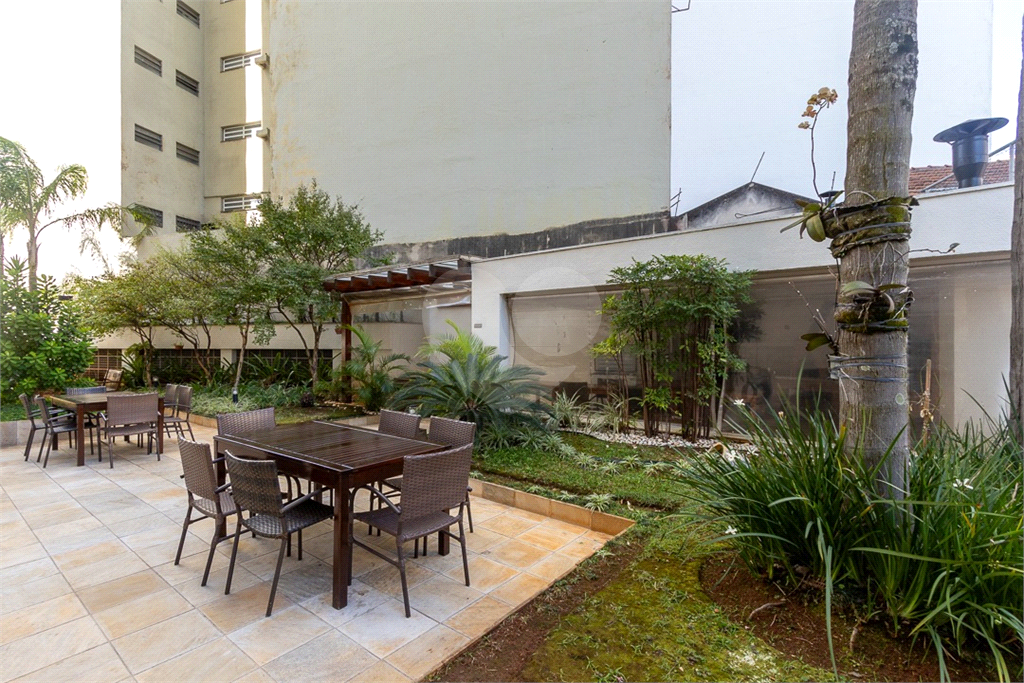 Apartamento Garden a venda Barra Funda 