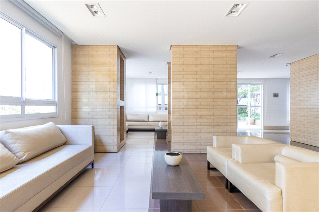 Apartamento Garden a venda Barra Funda 