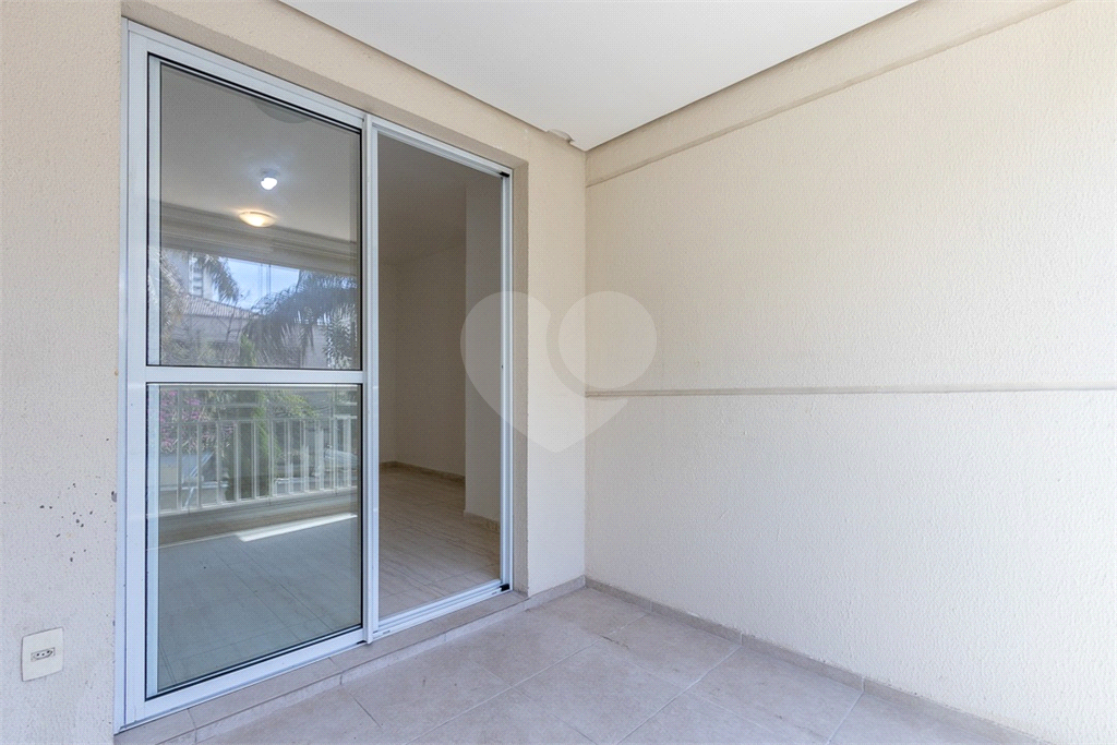 Apartamento Garden a venda Barra Funda 