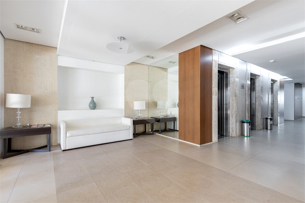Apartamento Garden a venda Barra Funda 