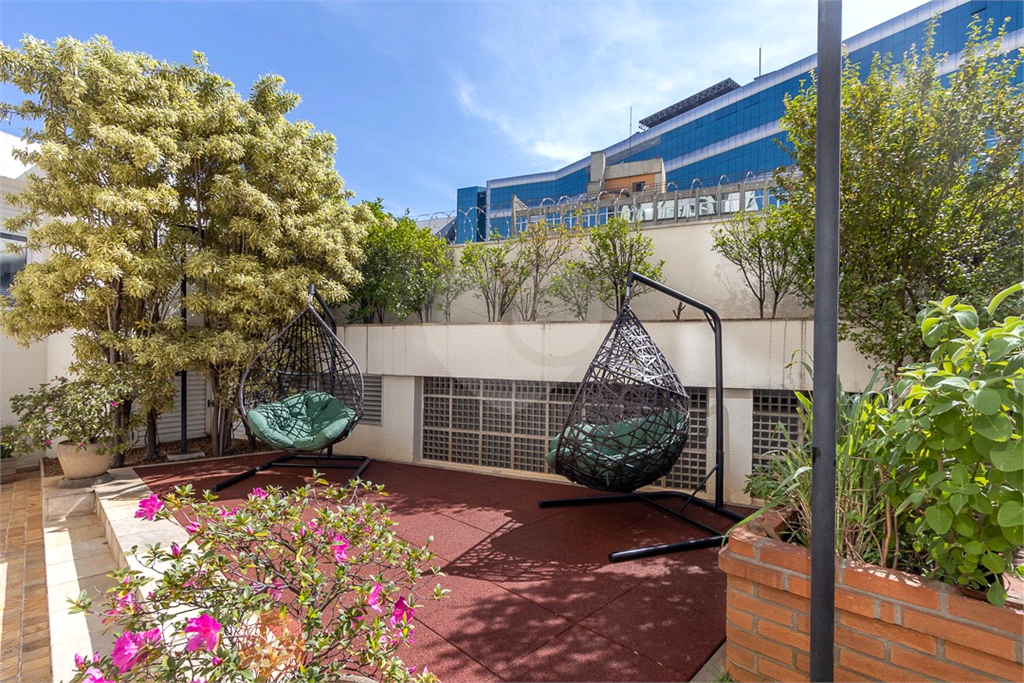 Apartamento Garden a venda Barra Funda 