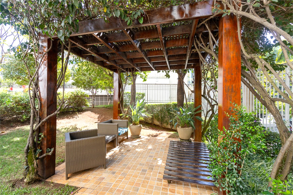 Apartamento Garden a venda Barra Funda 