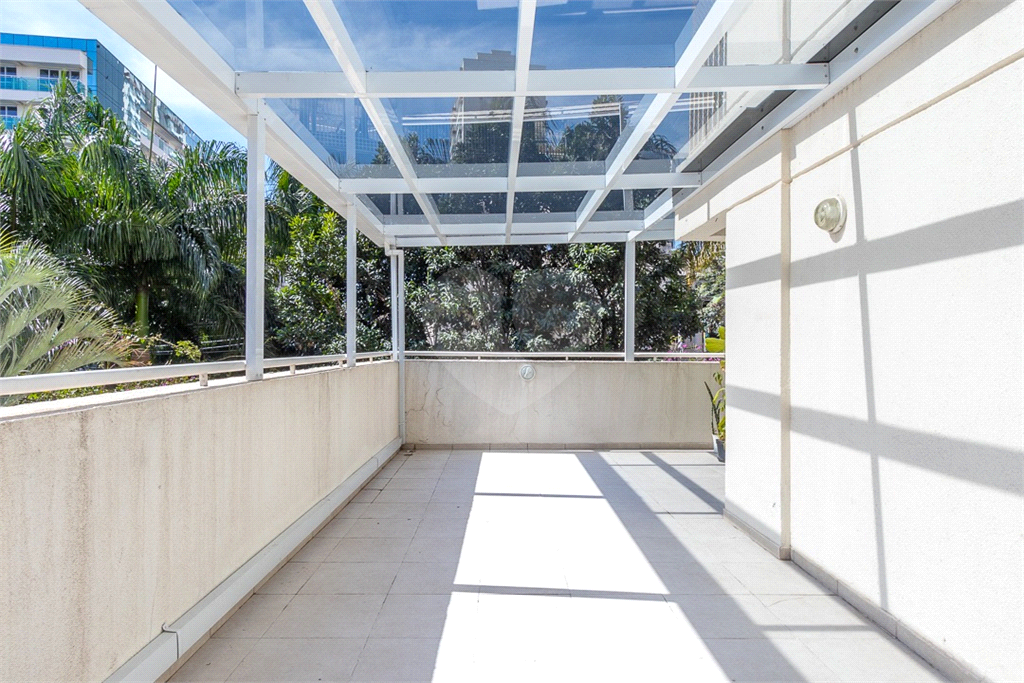 Apartamento Garden a venda Barra Funda 