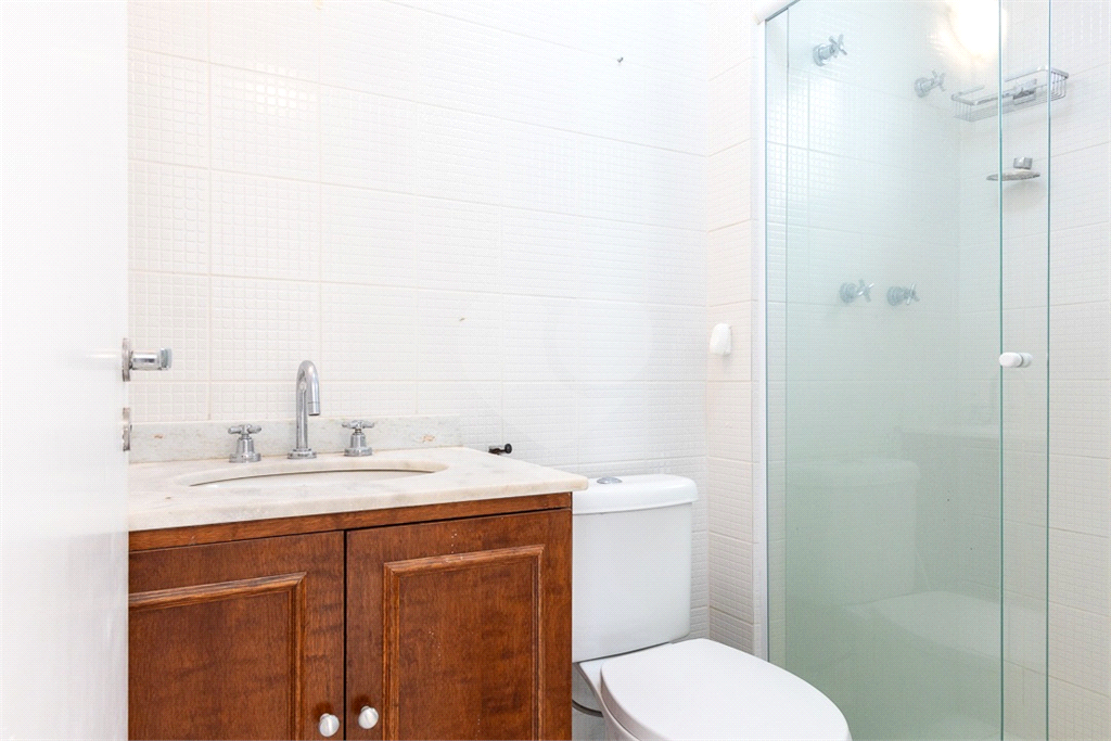 Apartamento Garden a venda Barra Funda 