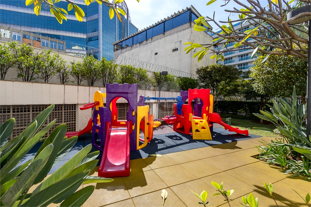 Apartamento Garden a venda Barra Funda 