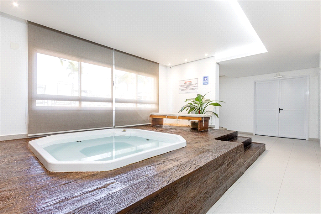 Apartamento Garden a venda Barra Funda 