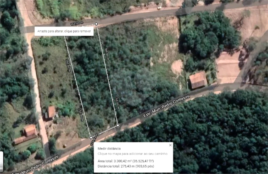 Terreno à venda, 3300m² - Foto 2