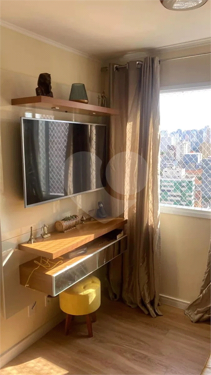 Apartamento 2 Dorms na SÉ (26º andar)