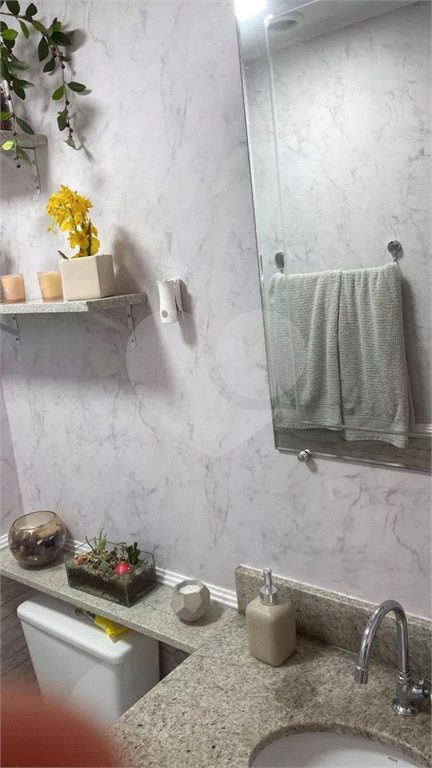 Apartamento 2 Dorms na SÉ (26º andar)