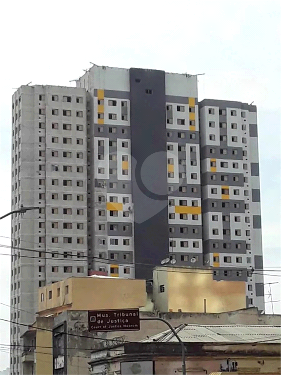 Apartamento 2 Dorms na SÉ (26º andar)