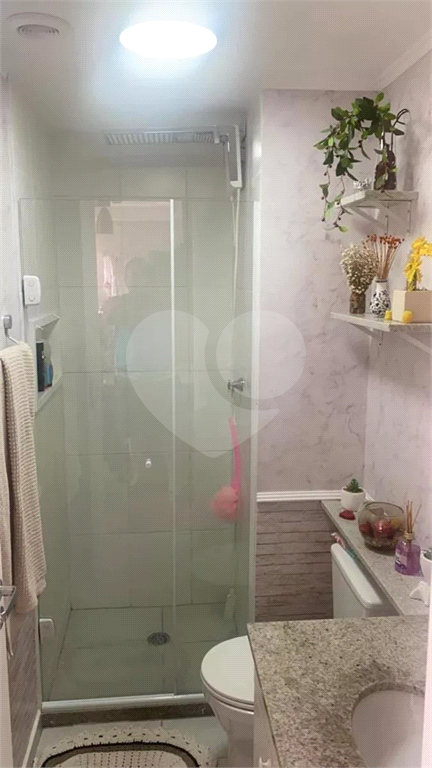 Apartamento 2 Dorms na SÉ (26º andar)