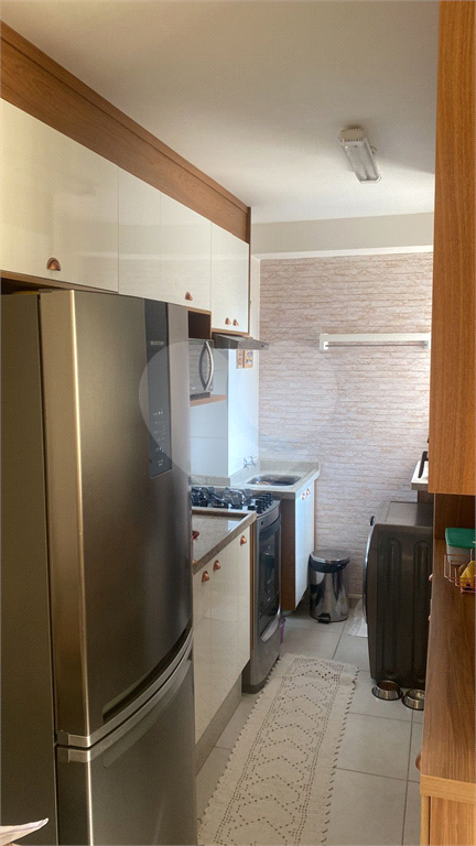 Apartamento 2 Dorms na SÉ (26º andar)