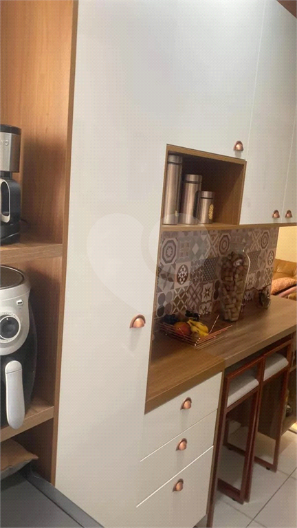 Apartamento 2 Dorms na SÉ (26º andar)