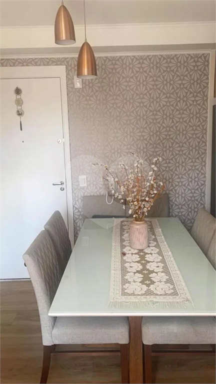 Apartamento 2 Dorms na SÉ (26º andar)