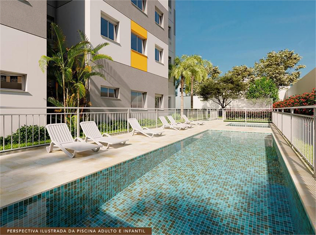Apartamento 2 Dorms na SÉ (26º andar)