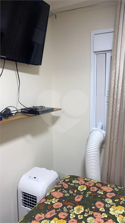 Apartamento 2 Dorms na SÉ (26º andar)