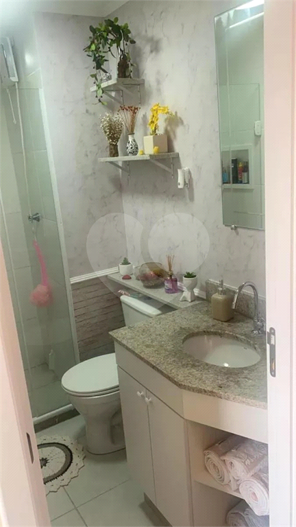 Apartamento 2 Dorms na SÉ (26º andar)
