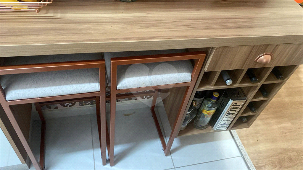 Apartamento 2 Dorms na SÉ (26º andar)