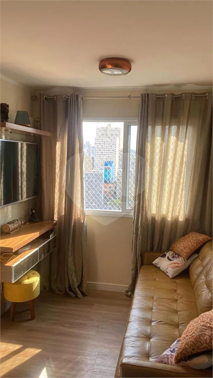 Apartamento 2 Dorms na SÉ (26º andar)