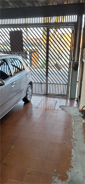Casa Térrea com 02 dormitórios no Jardim Tremembe 07 minutos metro Tucuruvi
