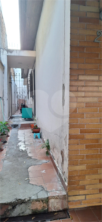 Casa Térrea com 02 dormitórios no Jardim Tremembe 07 minutos metro Tucuruvi