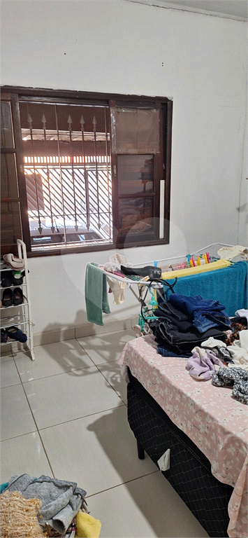 Casa Térrea com 02 dormitórios no Jardim Tremembe 07 minutos metro Tucuruvi