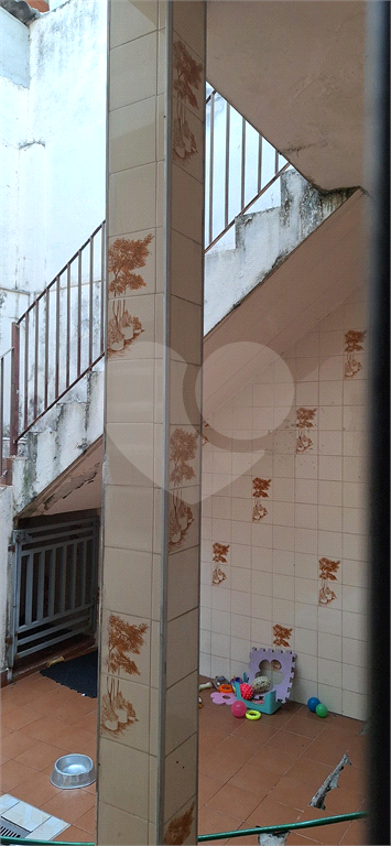 Casa Térrea com 02 dormitórios no Jardim Tremembe 07 minutos metro Tucuruvi